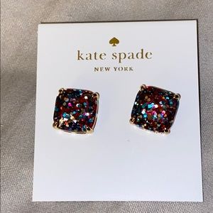 New! Kate Spade Earrings❤️